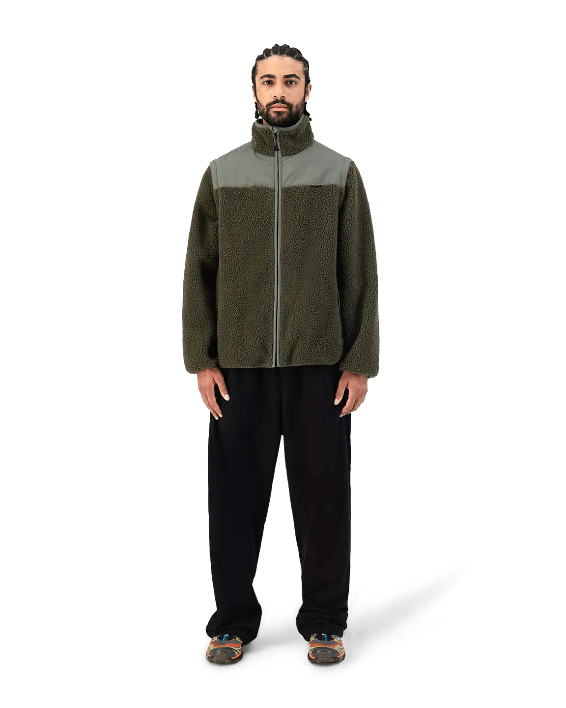 (16) Teddy Cardigan - Image 19