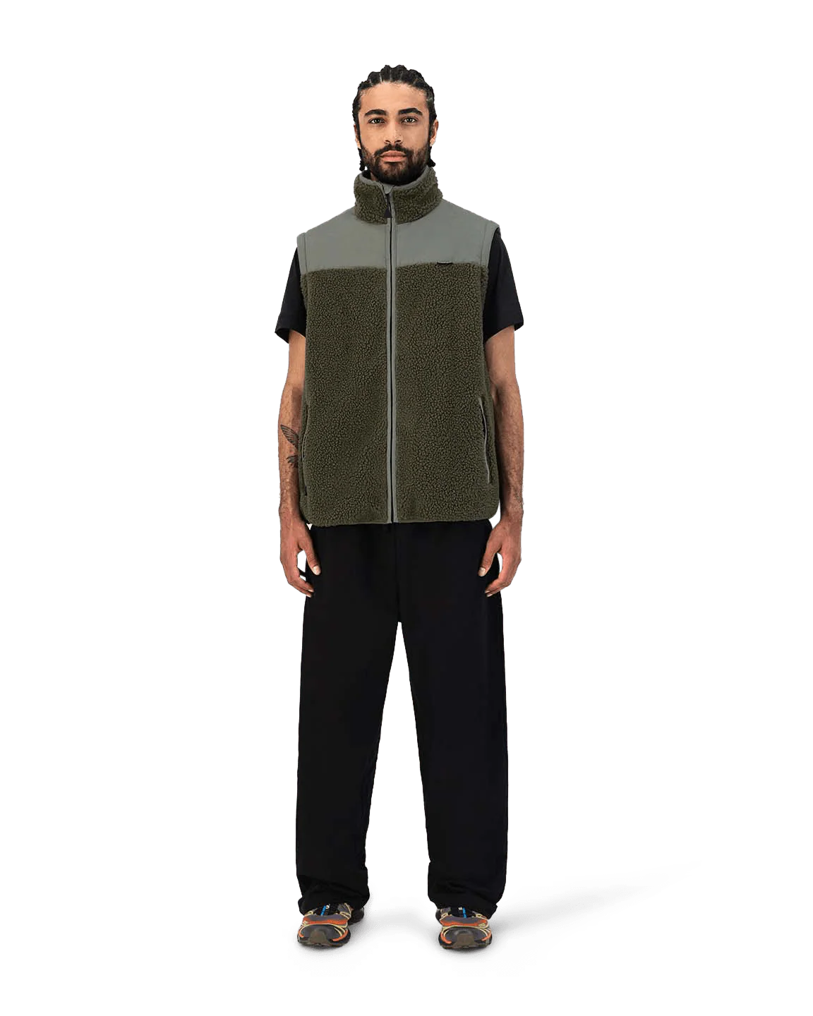 (16) Teddy Cardigan - Image 20