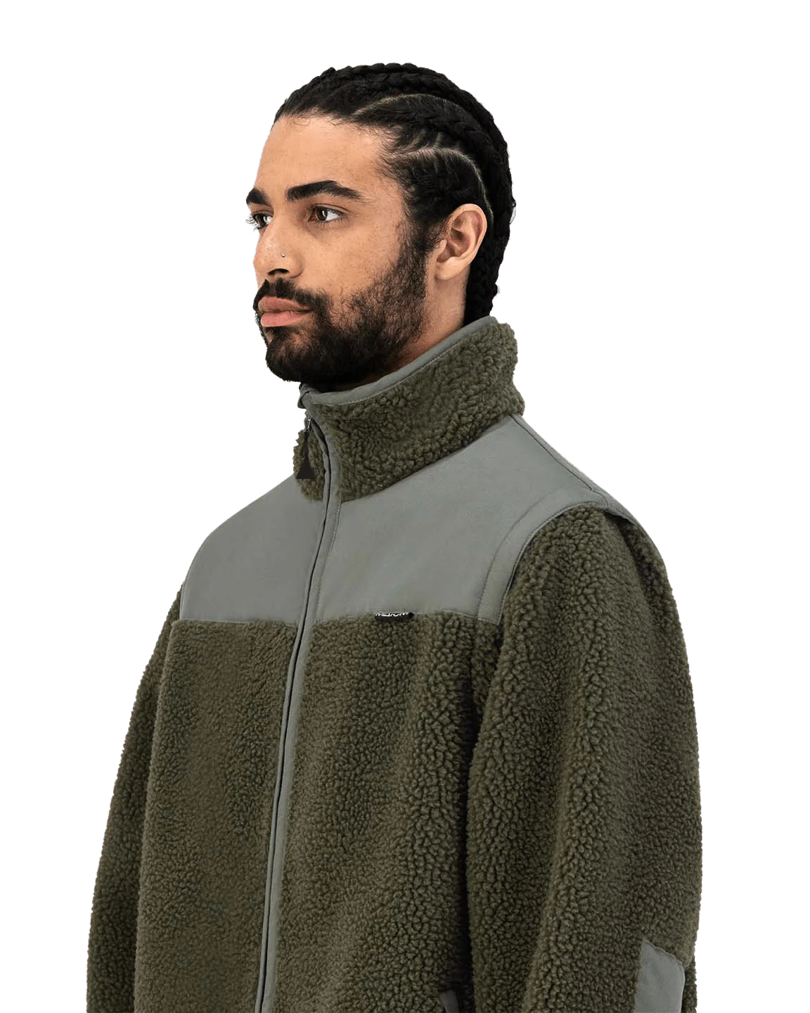 (16) Teddy Cardigan - Image 21