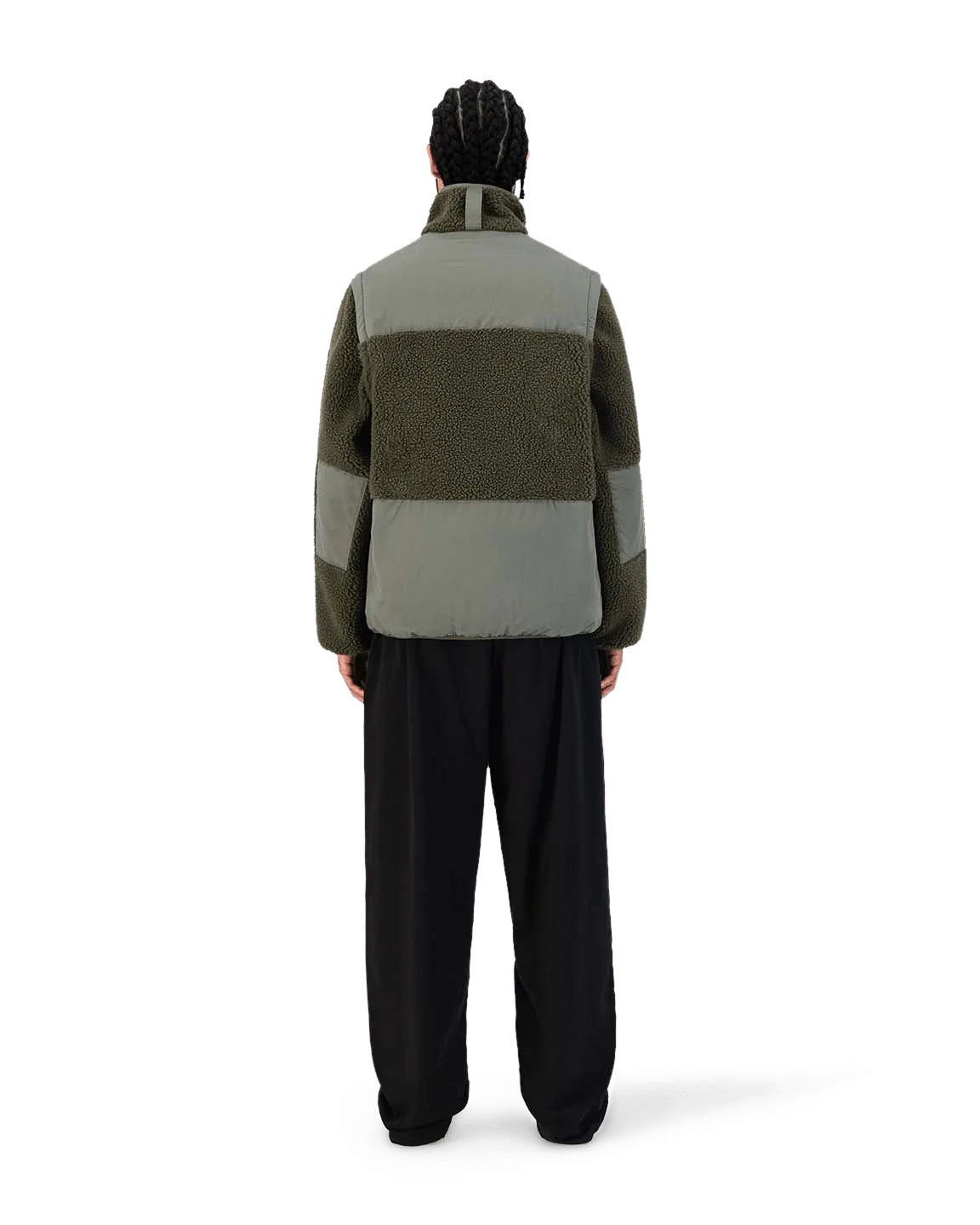 (16) Teddy Cardigan - Image 22