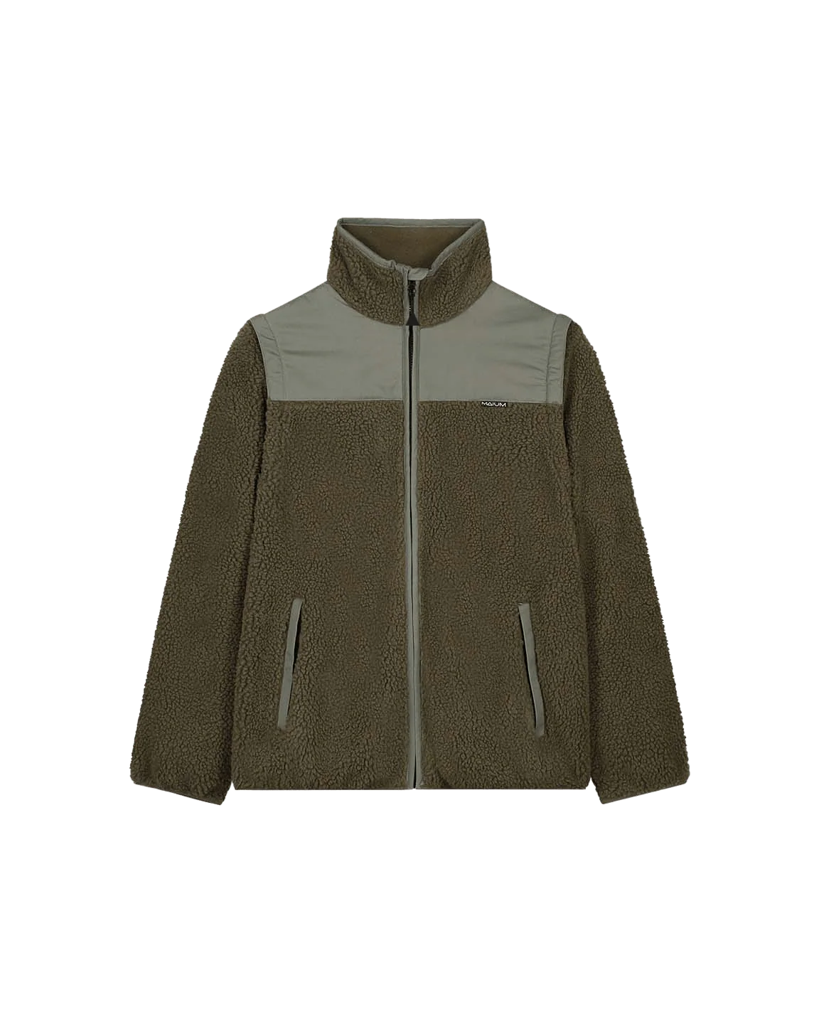 (16) Teddy Cardigan - Image 23