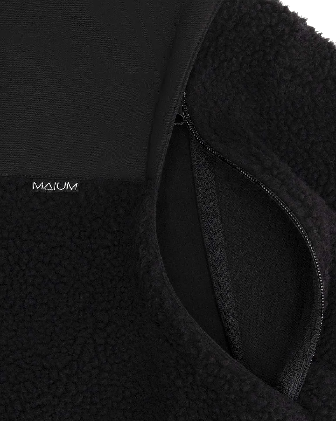 (16) Teddy Cardigan - Image 9