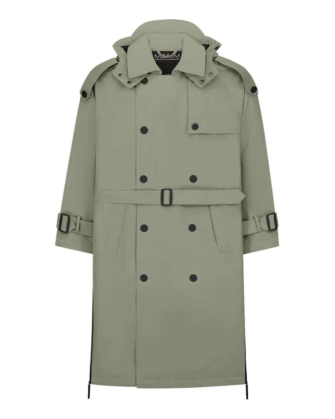 (06) Trench - Image 18