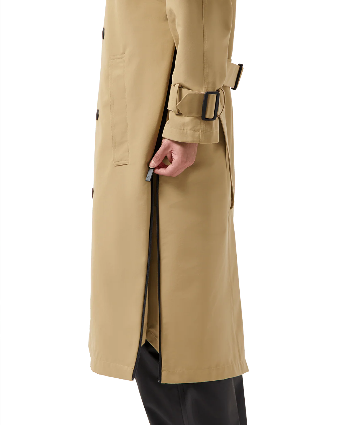 (06) Trench - Image 5