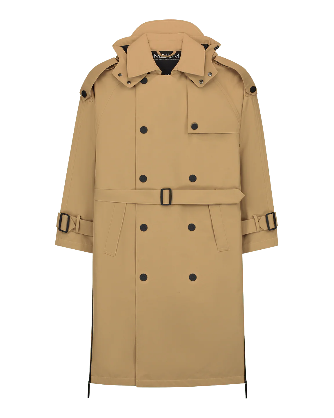 (06) Trench - Image 6